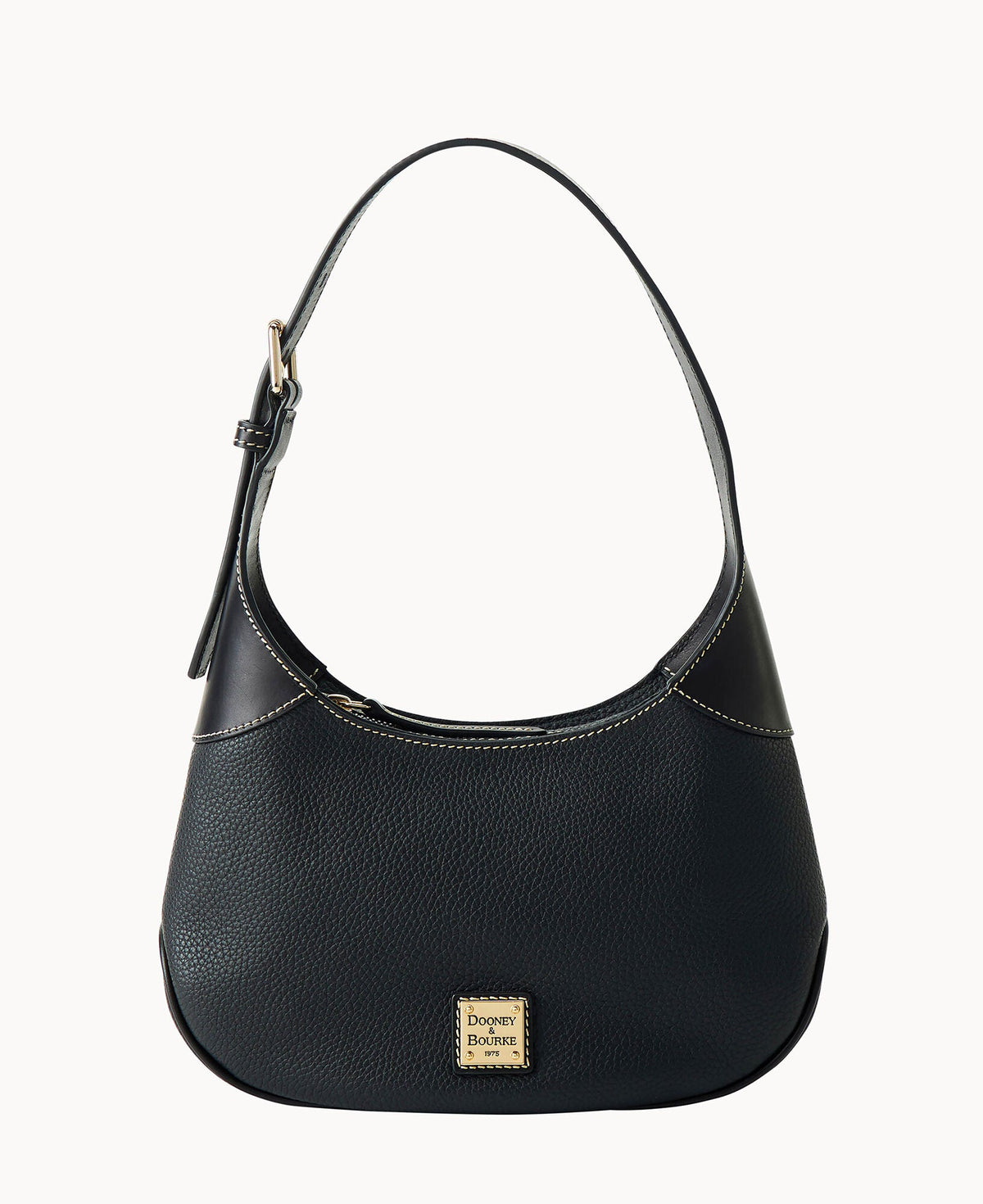 Pebble Grain Hobo