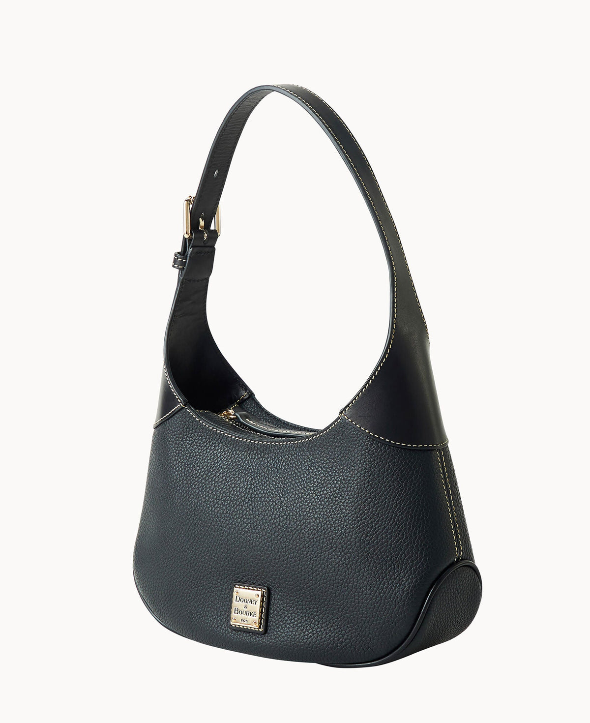 Pebble Grain Hobo