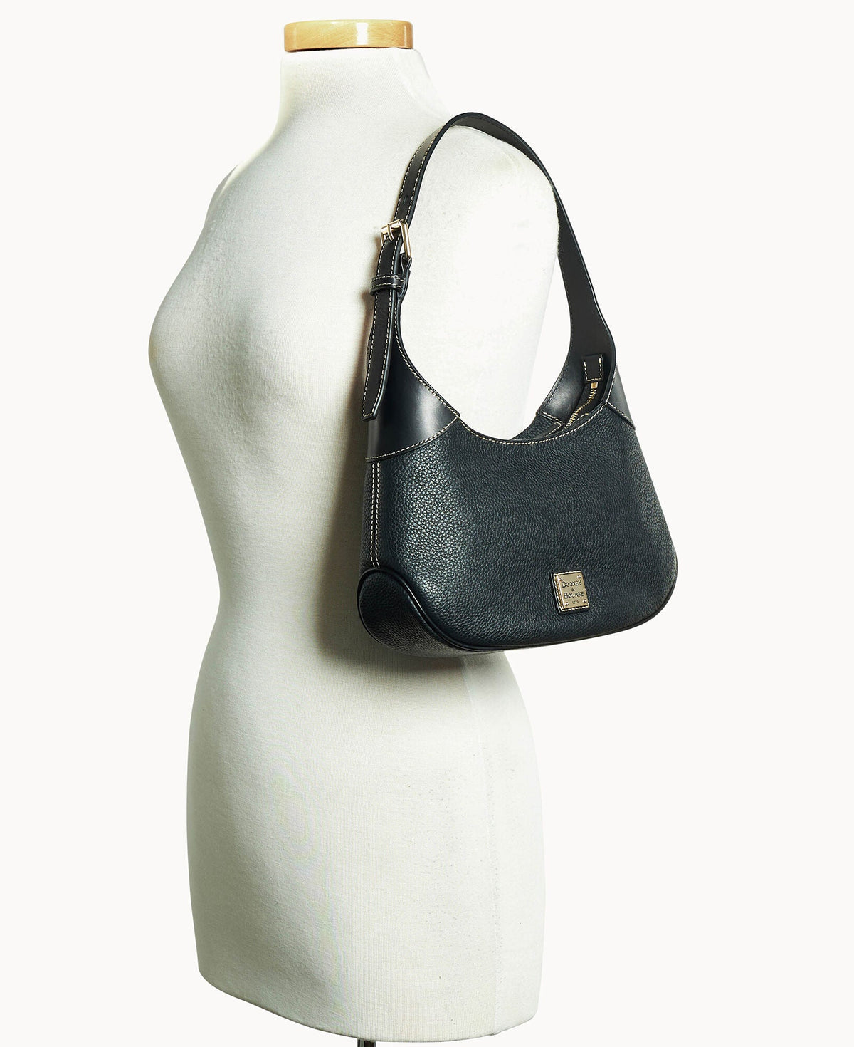 Pebble Grain Hobo