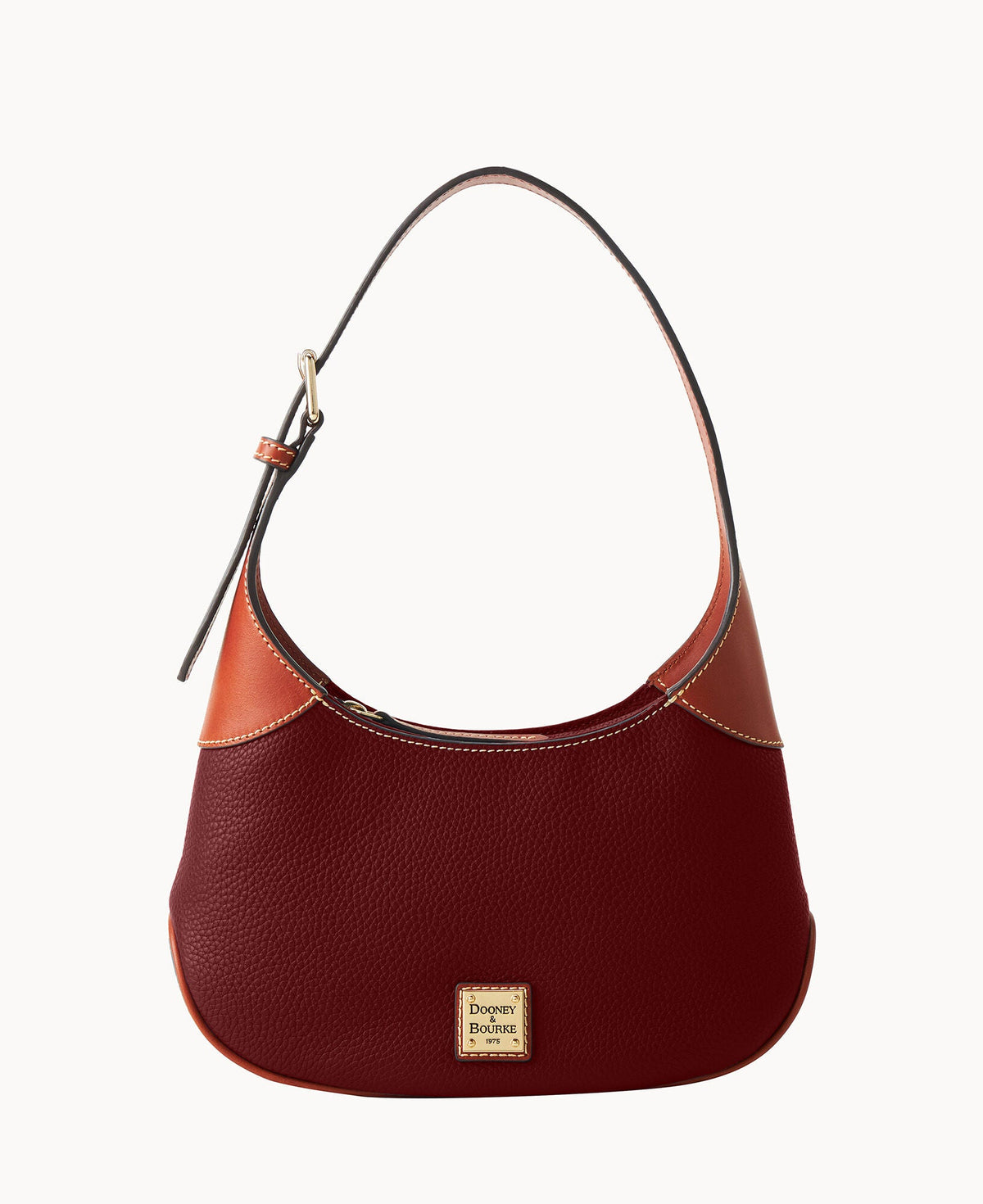 Pebble Grain Hobo