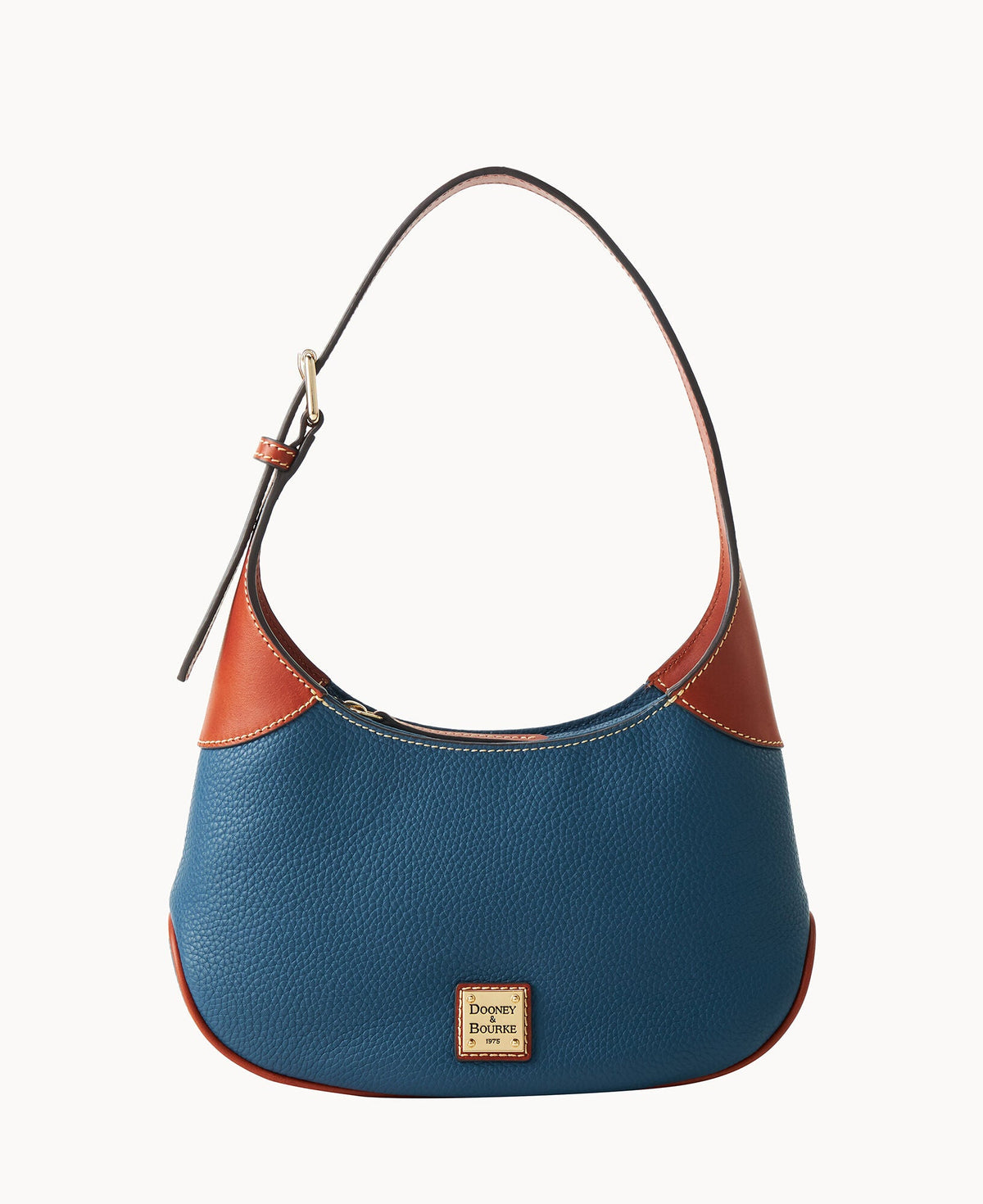 Pebble Grain Hobo