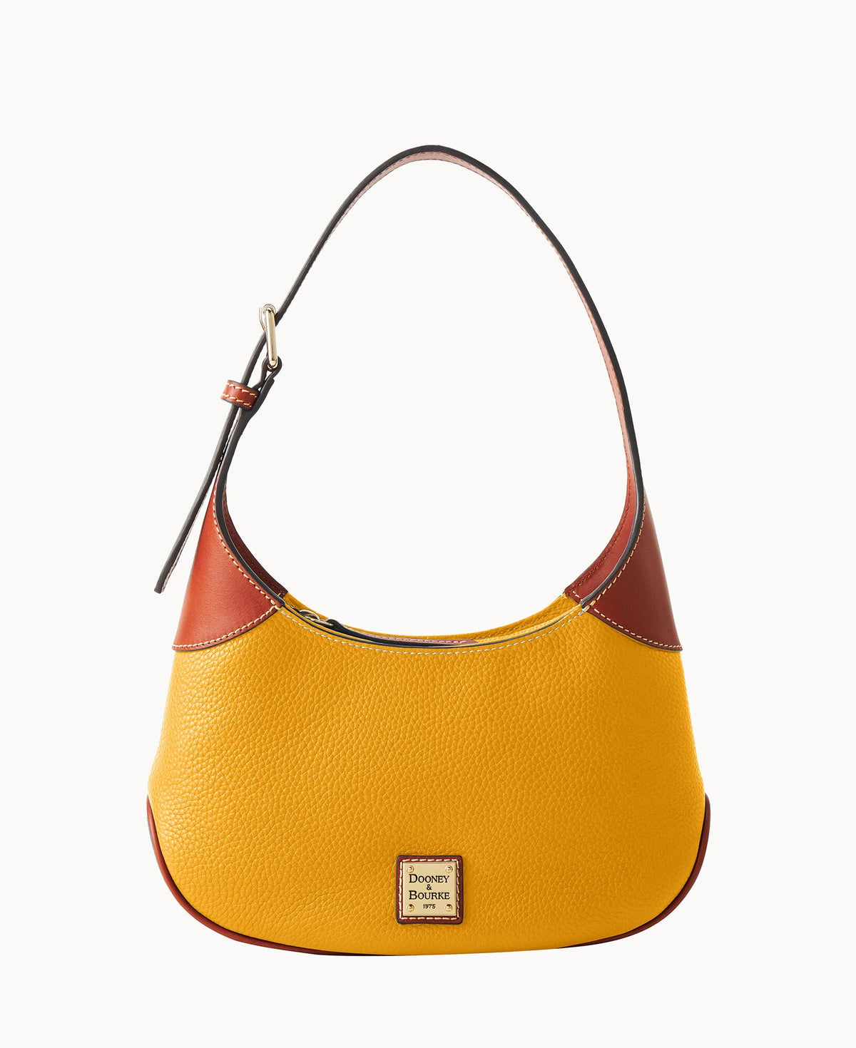 Pebble Grain Hobo
