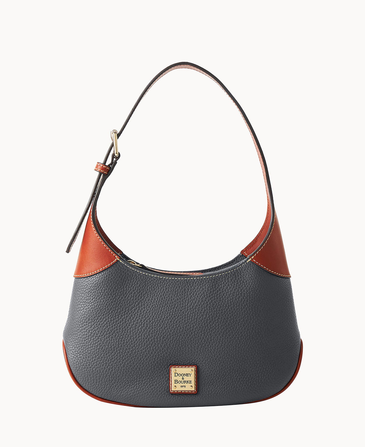 Pebble Grain Hobo