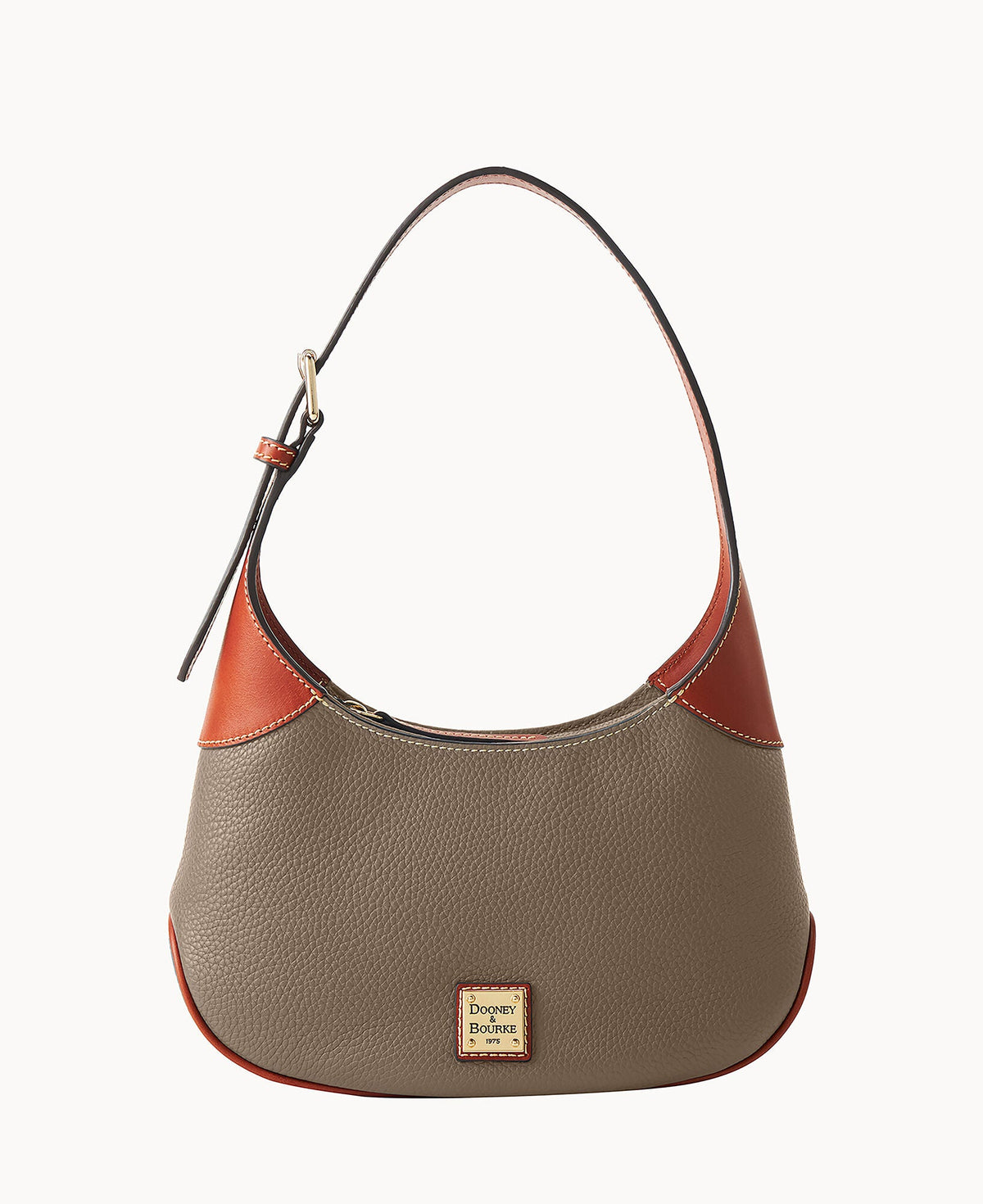 Pebble Grain Hobo