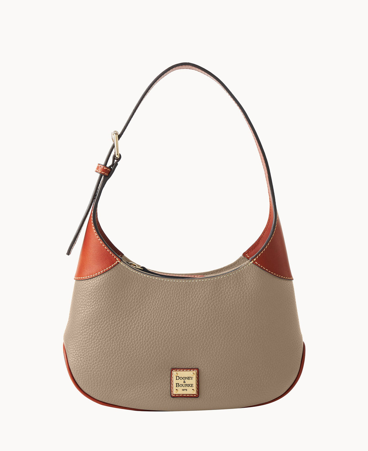 Pebble Grain Hobo