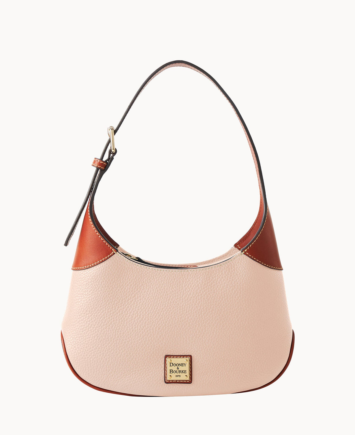 Pebble Grain Hobo