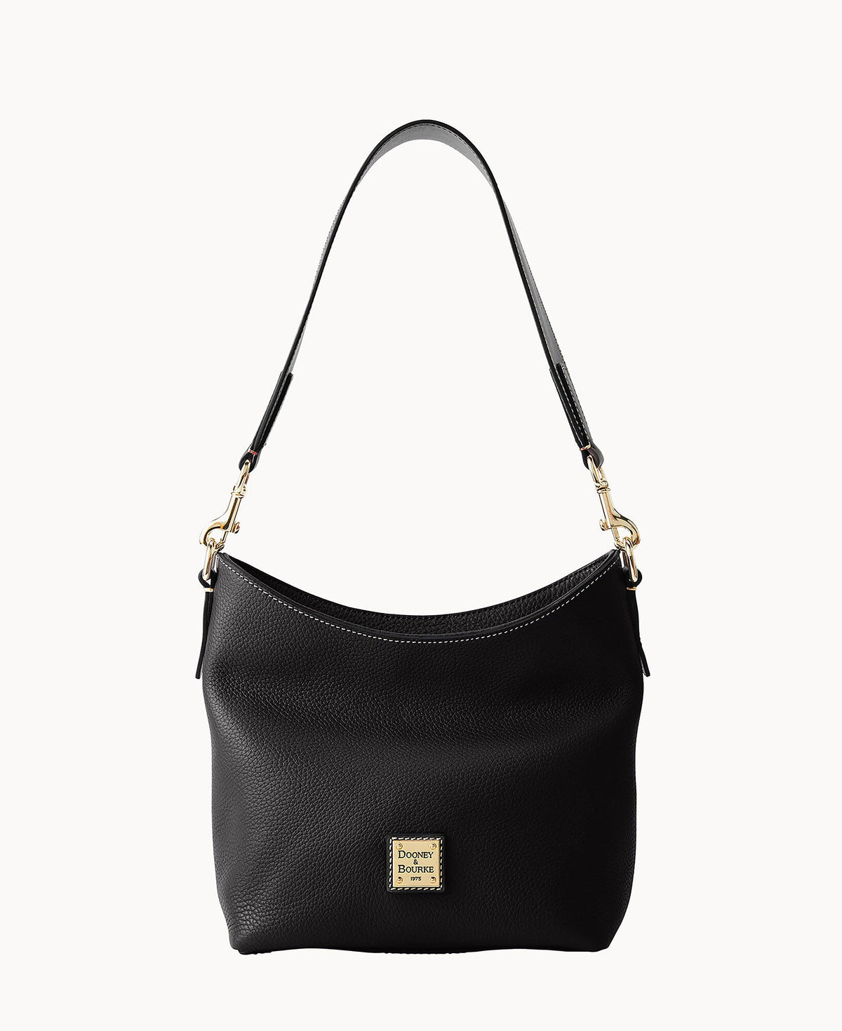 Pebble Grain Small Sac