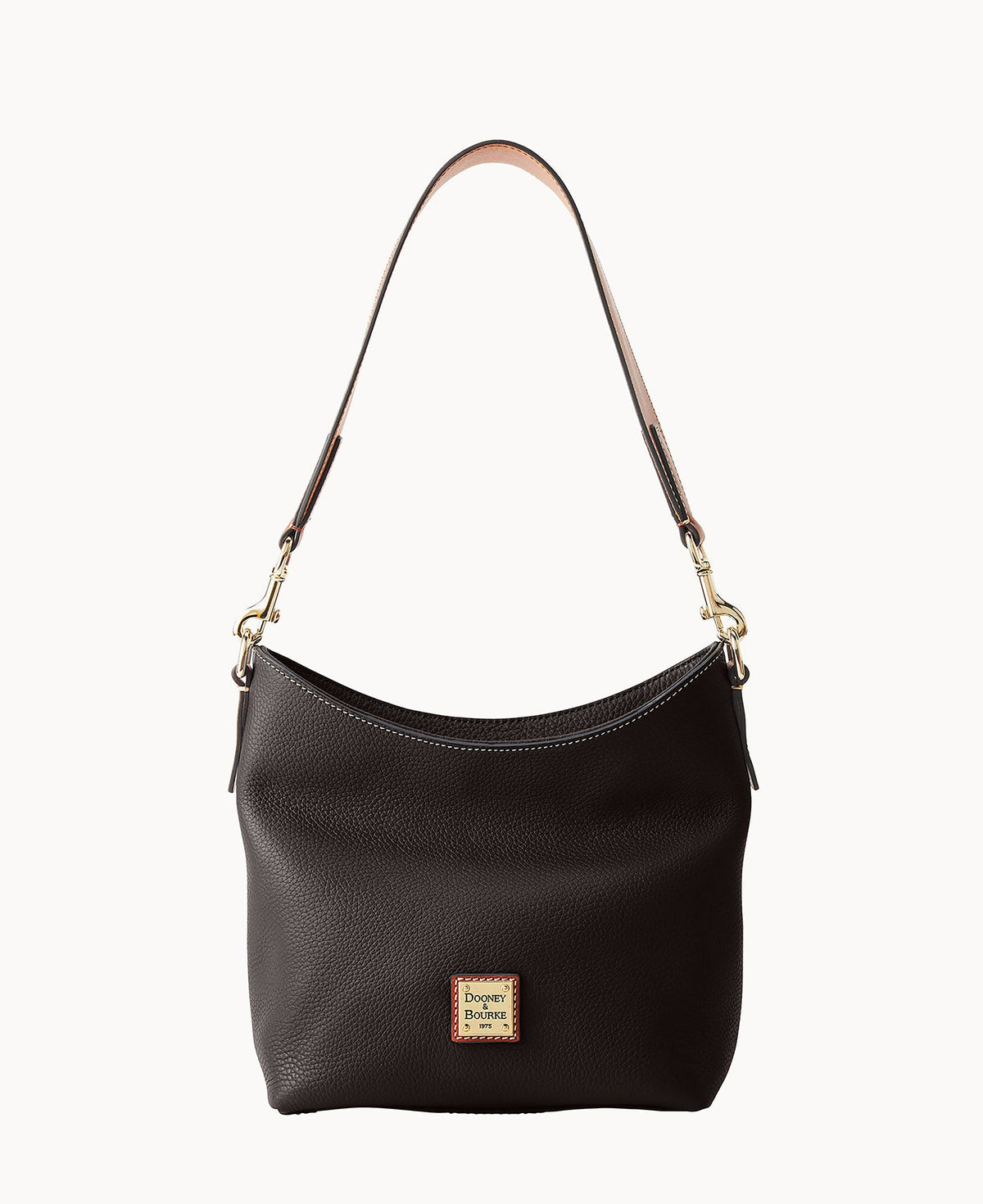 Pebble Grain Small Sac