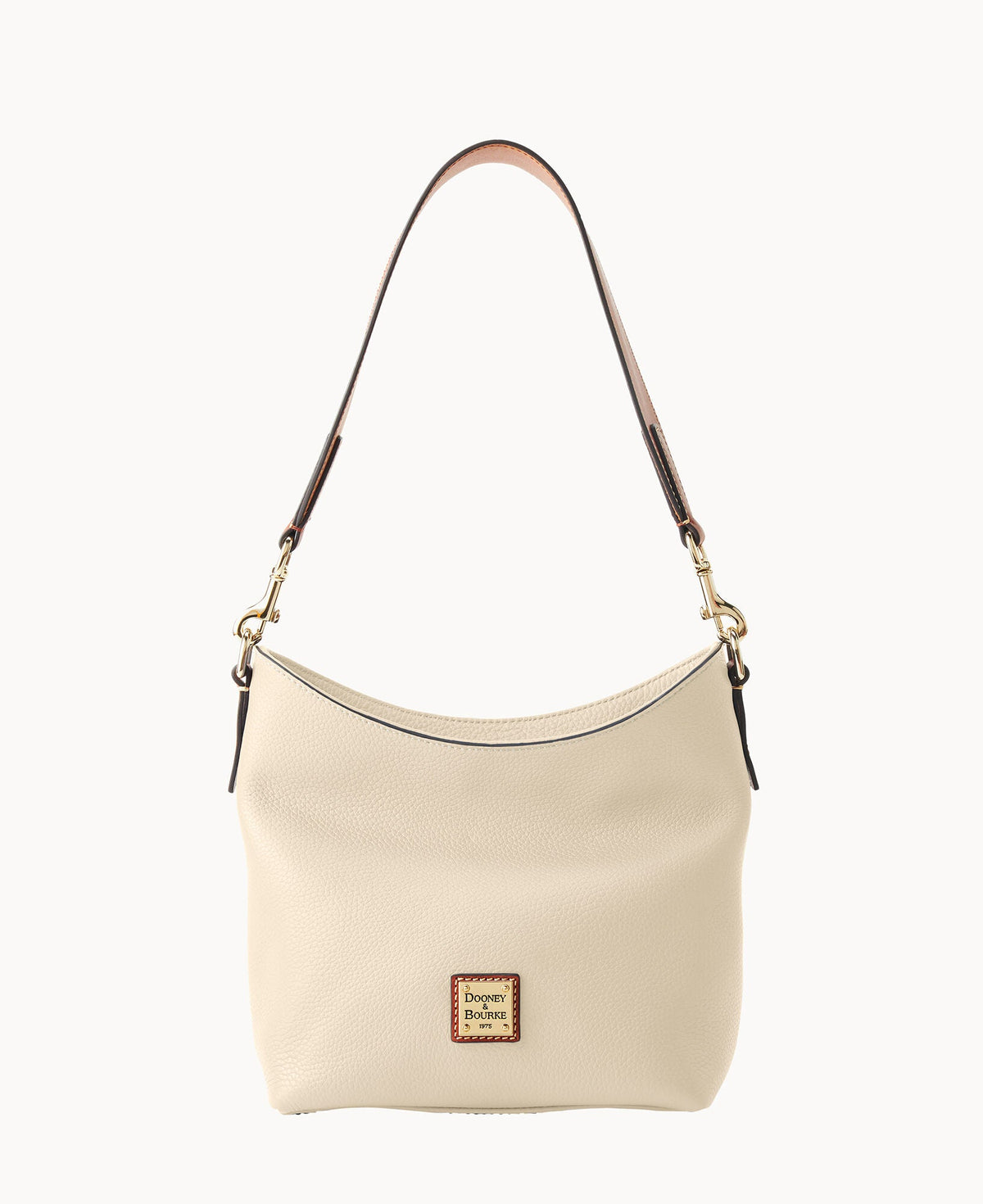 Pebble Grain Small Sac