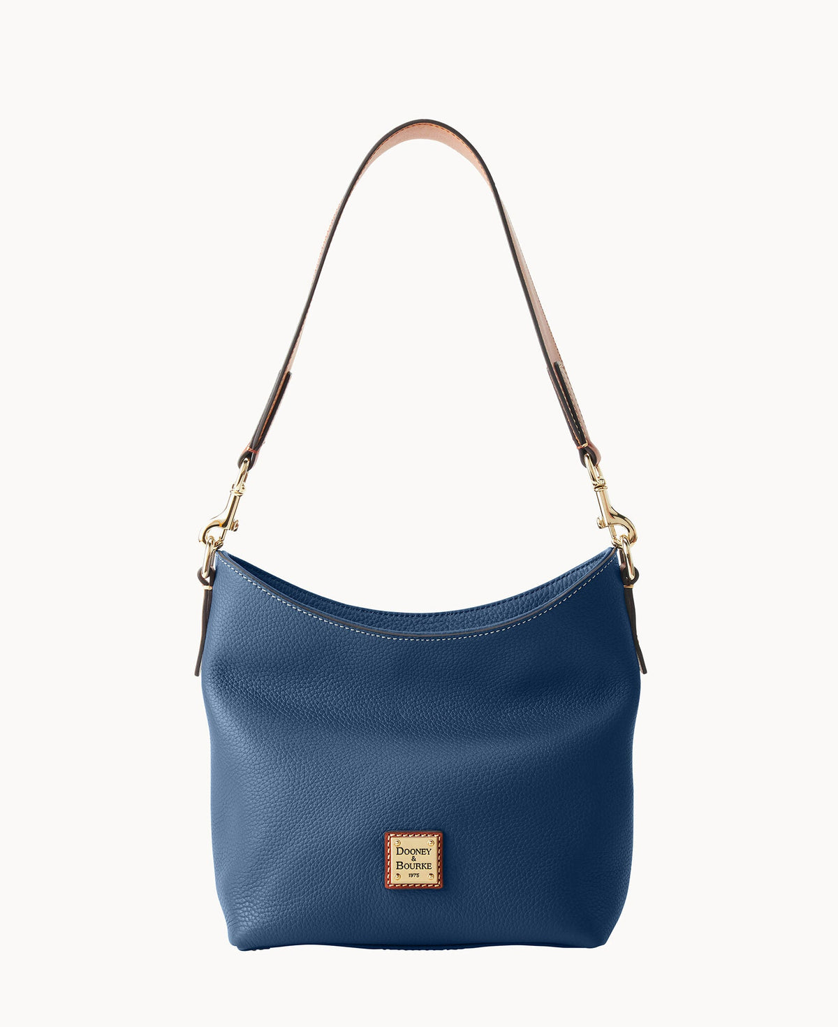 Pebble Grain Small Sac