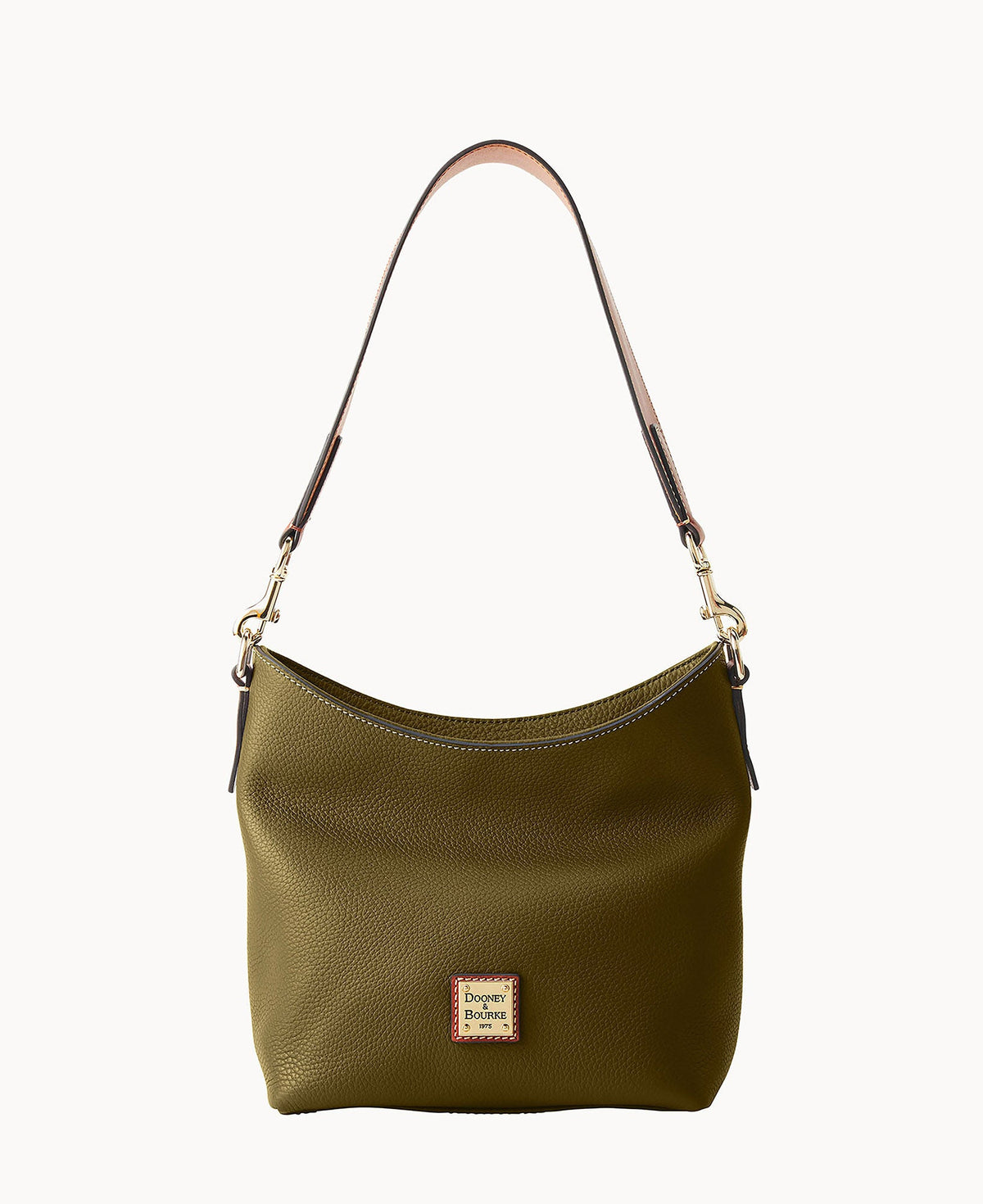 Pebble Grain Small Sac
