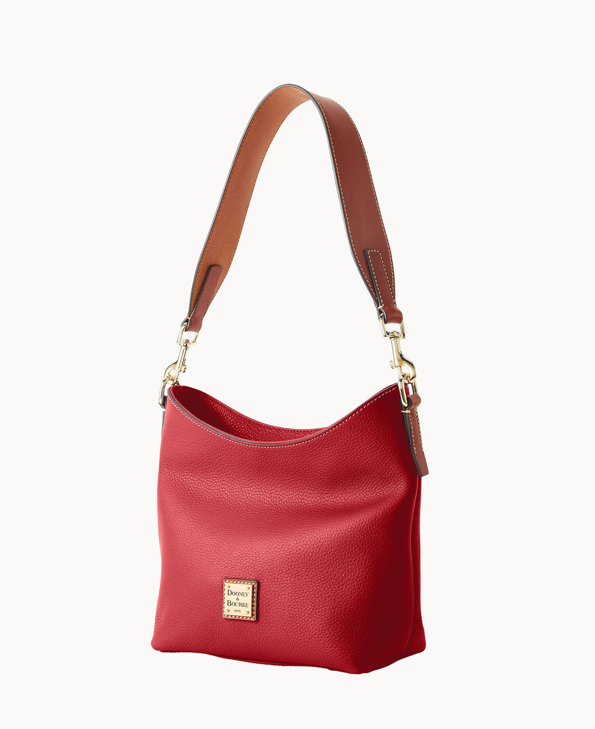 Pebble Grain Small Sac