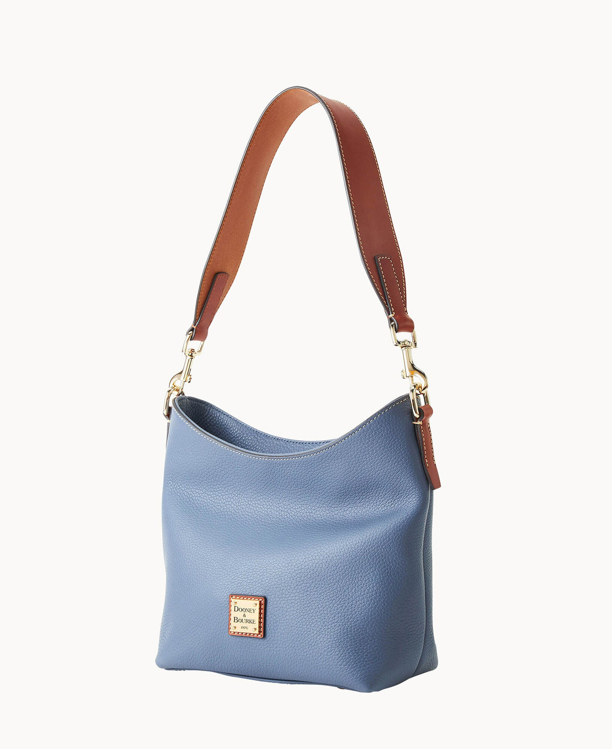 Pebble Grain Small Sac