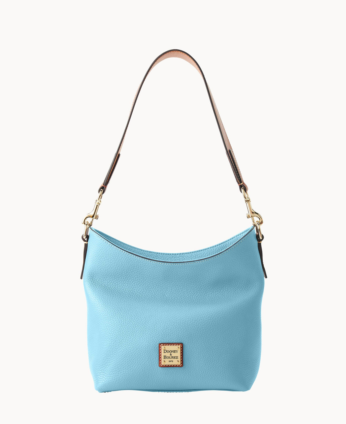 Pebble Grain Small Sac