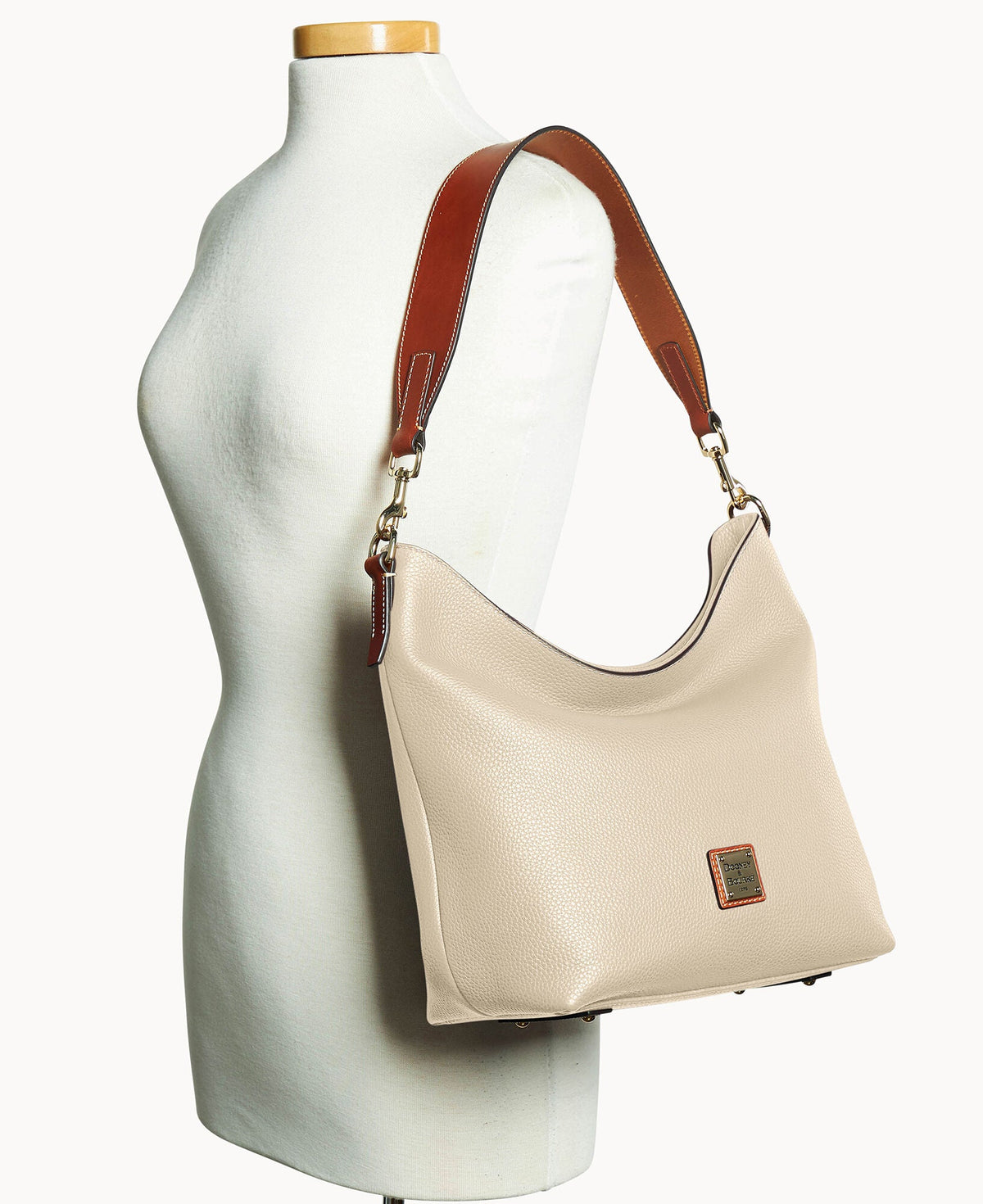 Pebble Grain Sac