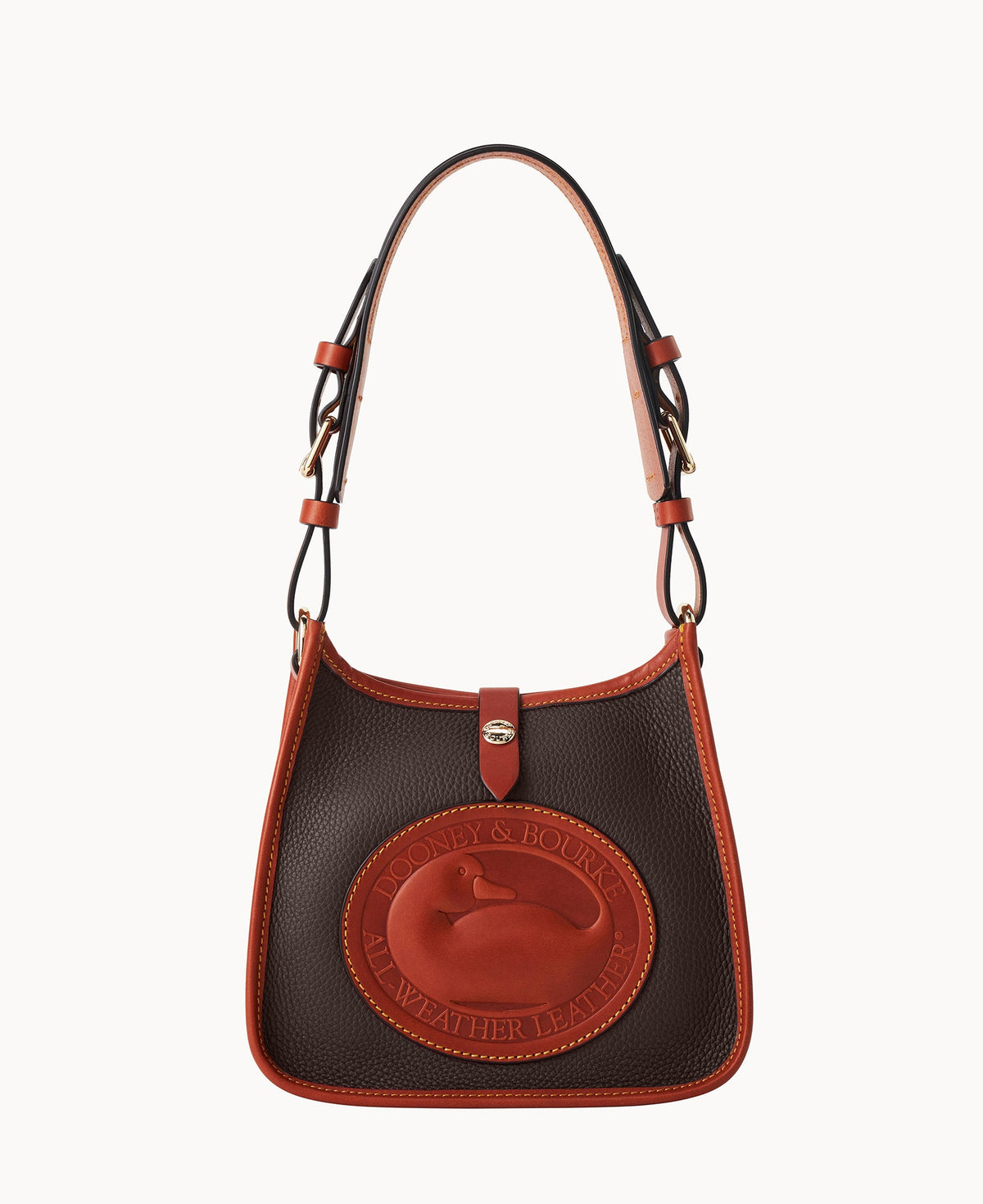 Heritage Hobo 23