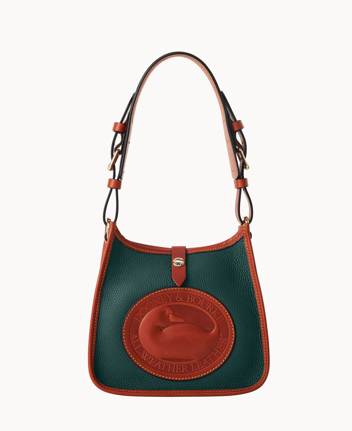 Heritage Hobo 23