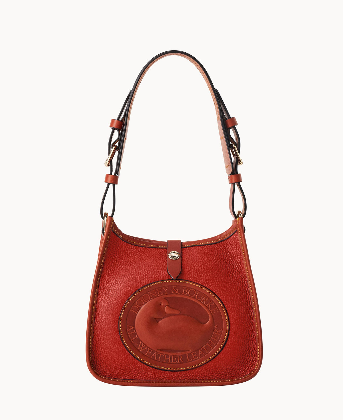 Heritage Hobo 23
