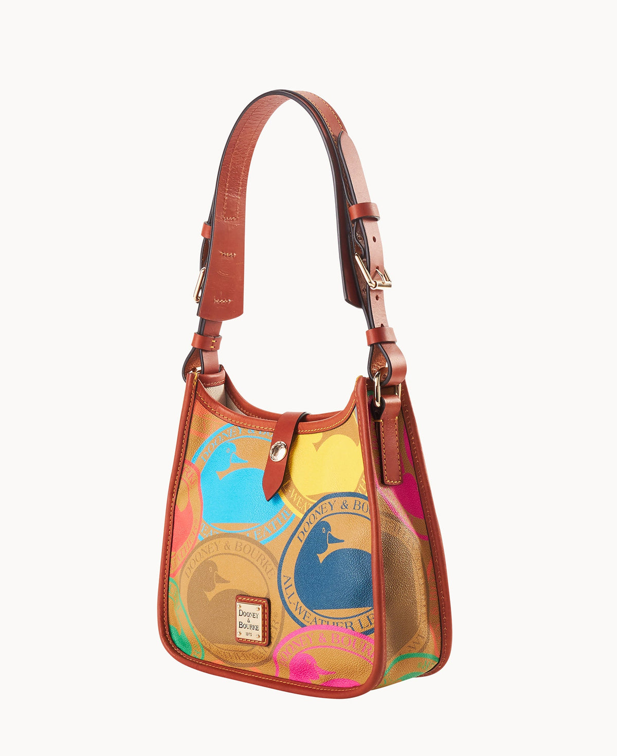 Passport Hobo 23