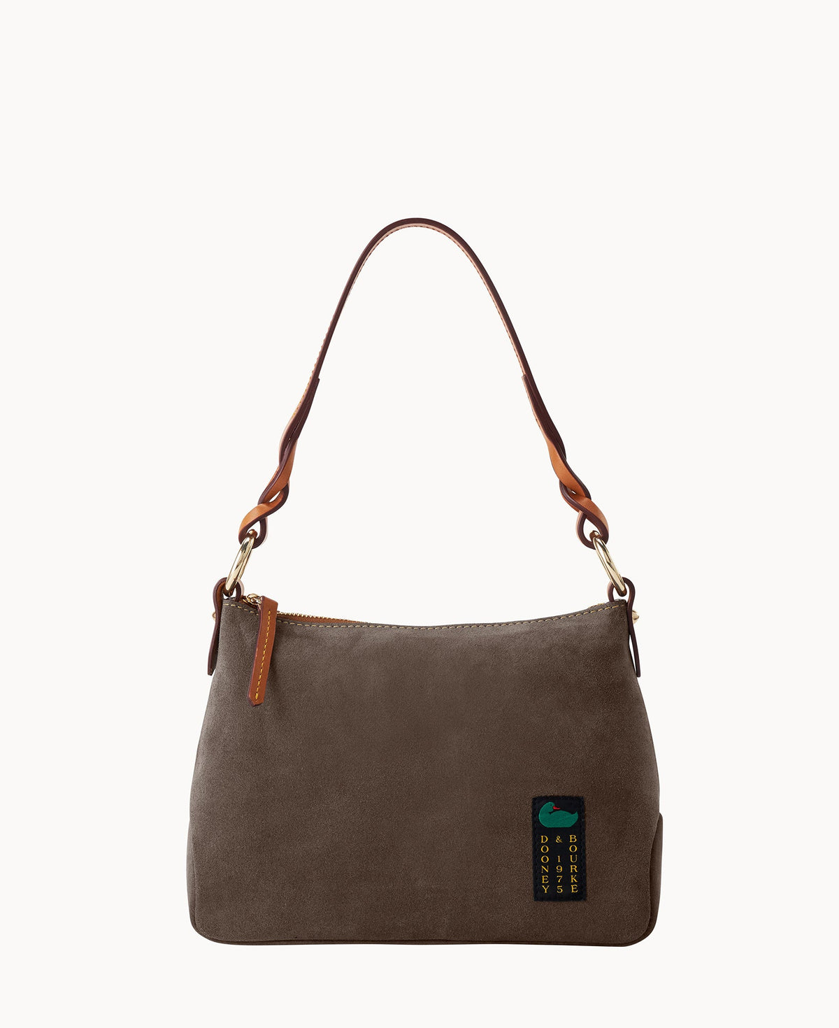 Suede Chloe 25