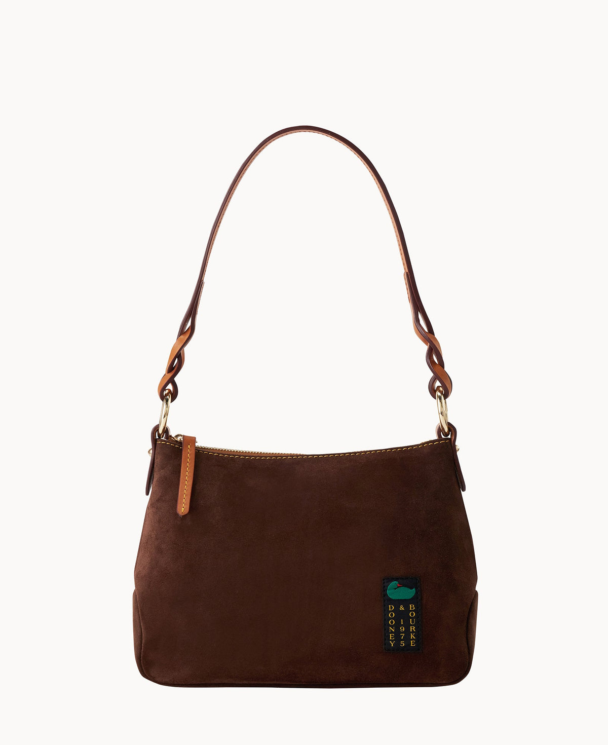 Suede Chloe 25
