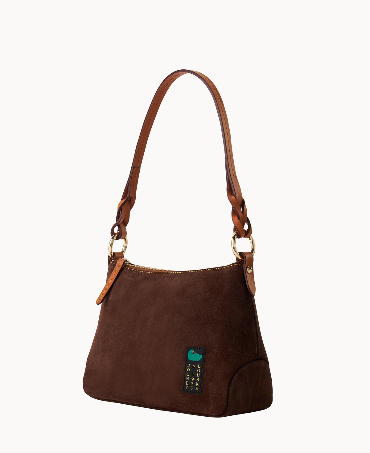 Suede Chloe 25
