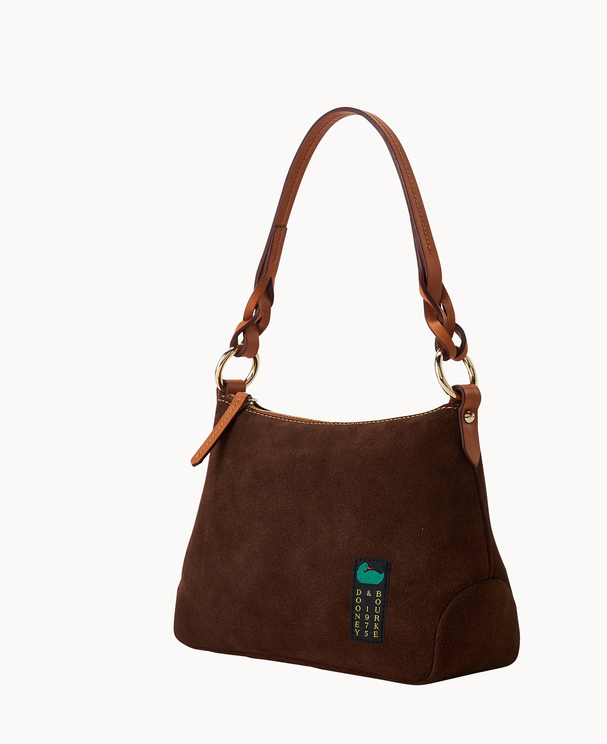 Suede Chloe 25