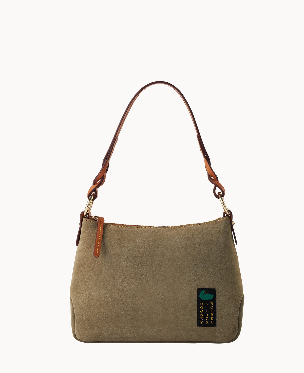 Suede Chloe 25