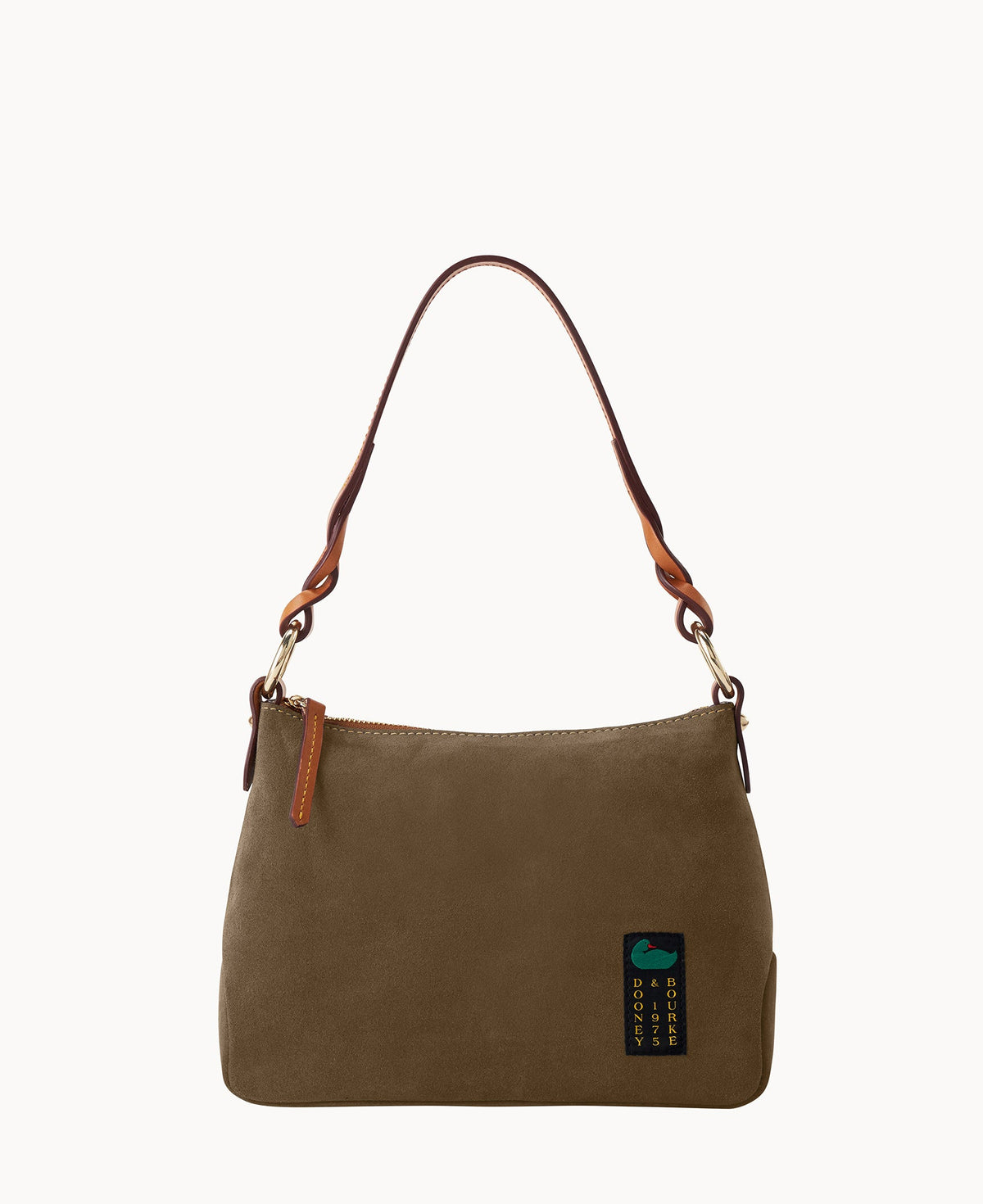 Suede Chloe 25