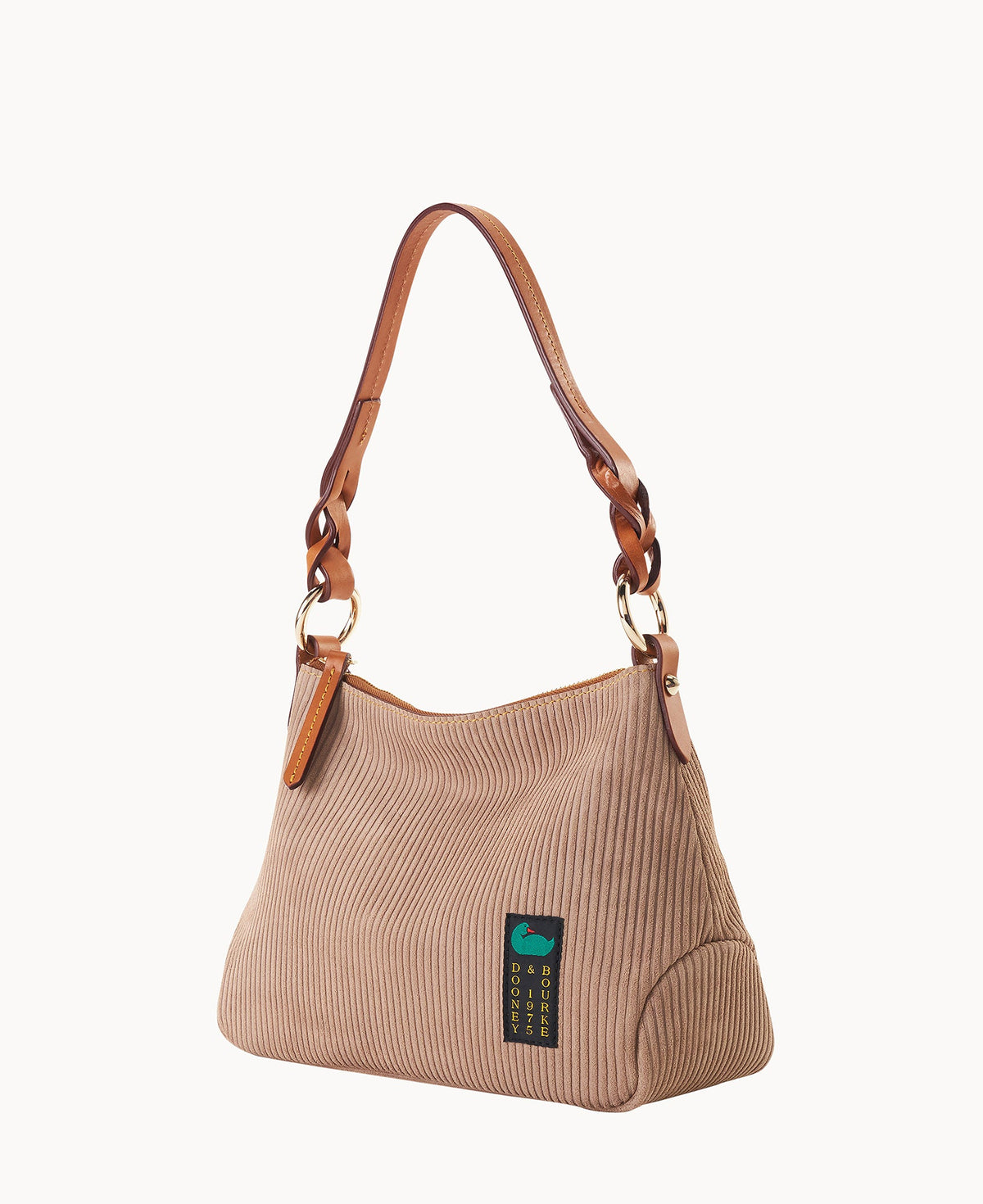 Suede Chloe 25
