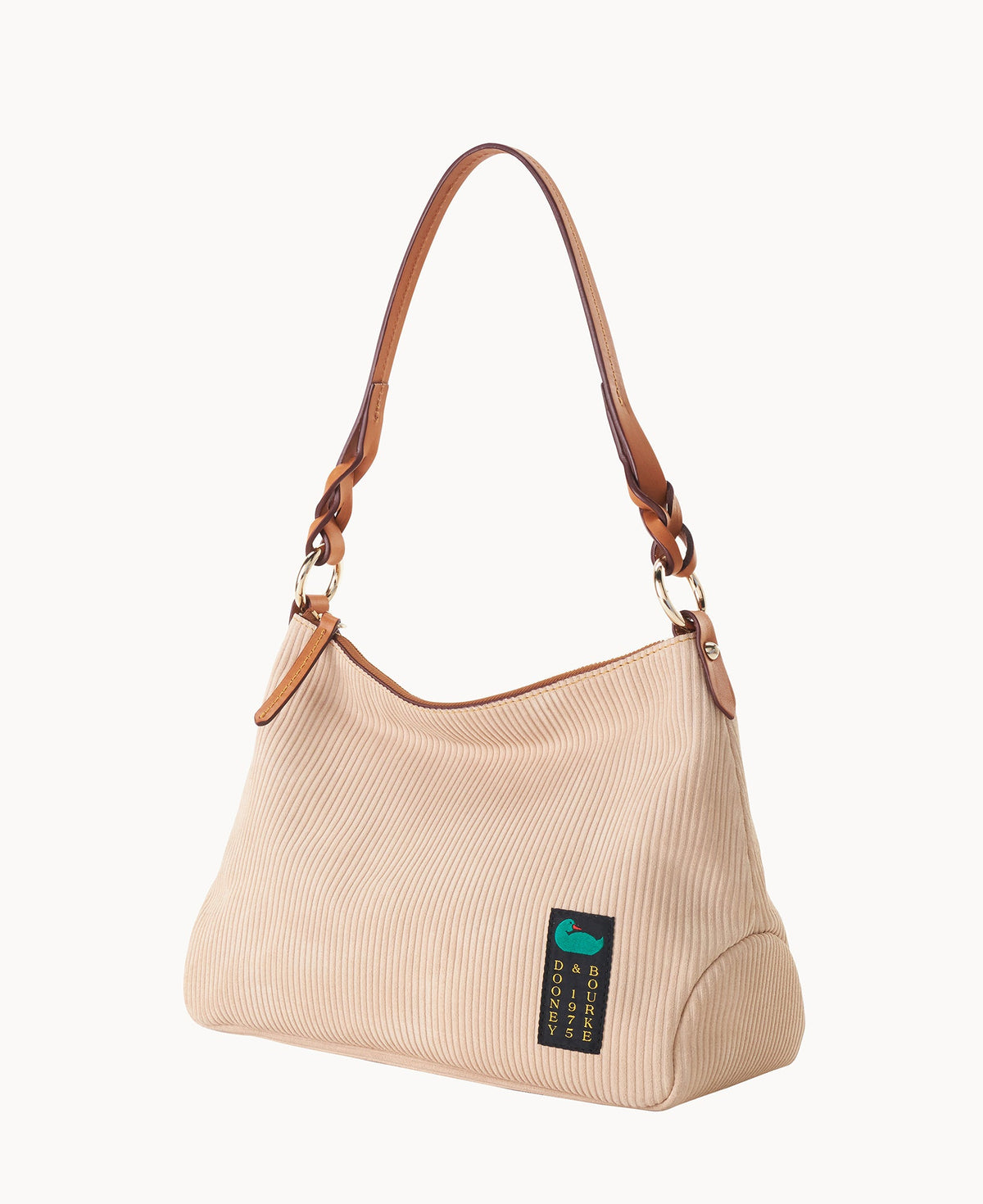 Suede Chloe 30