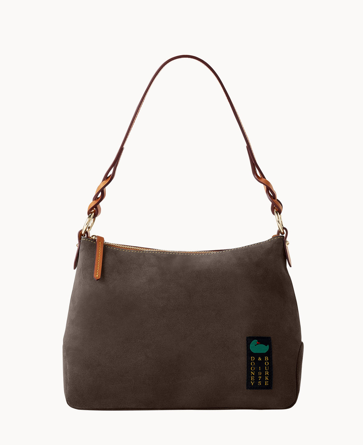 Suede Chloe 30