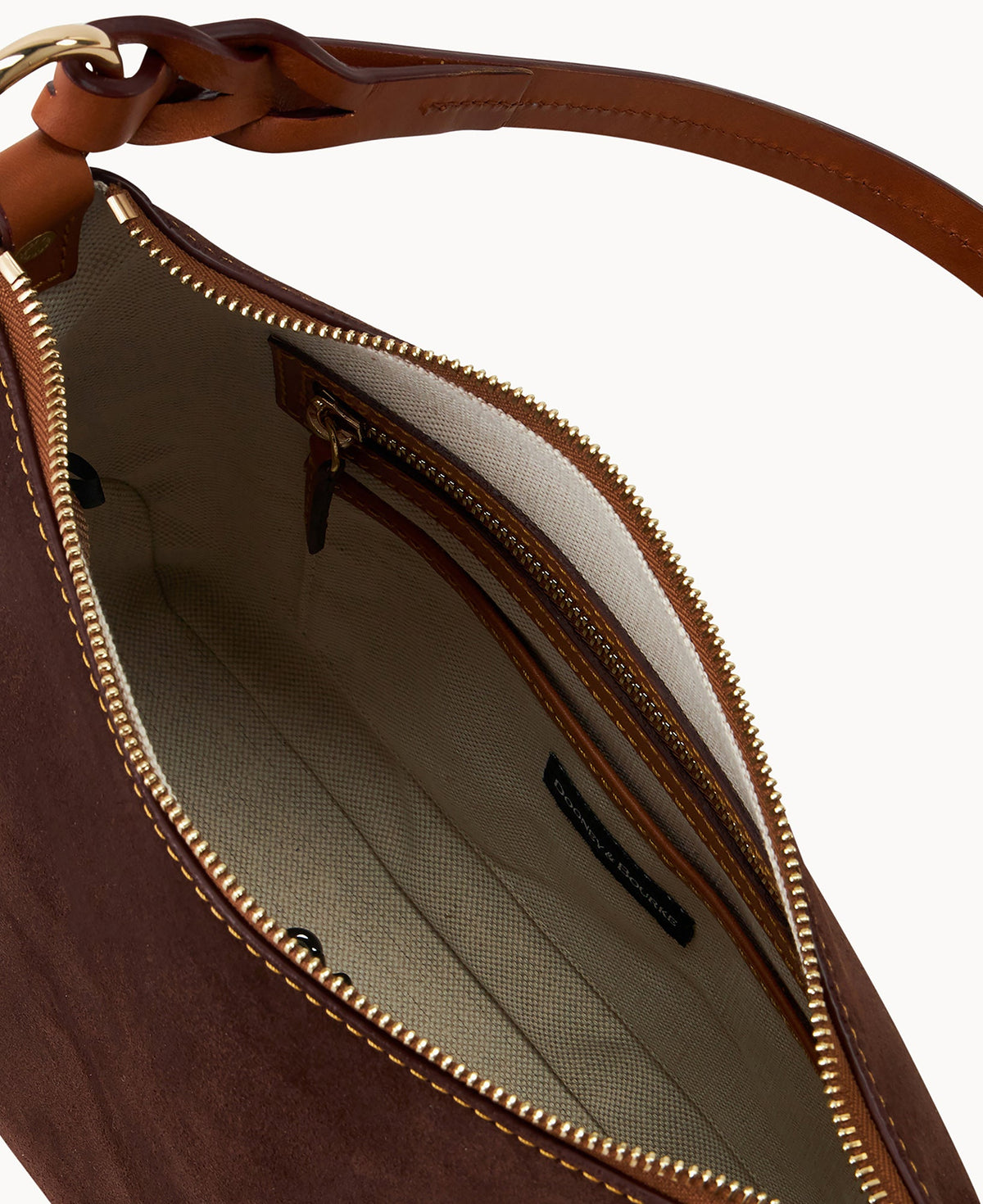 Suede Chloe 30