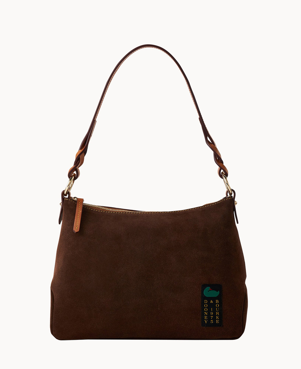 Suede Chloe 30
