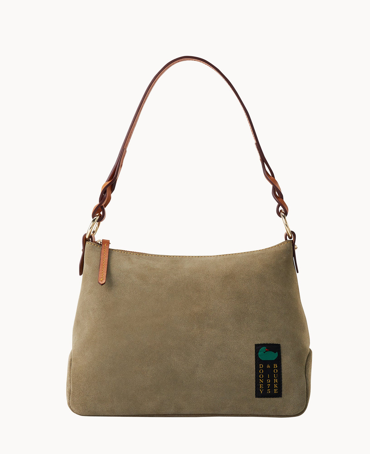 Suede Chloe 30