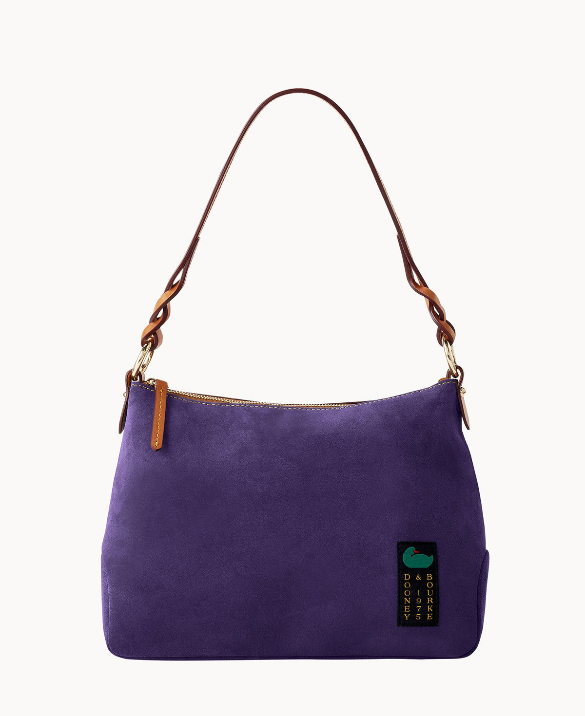 Suede Chloe 30