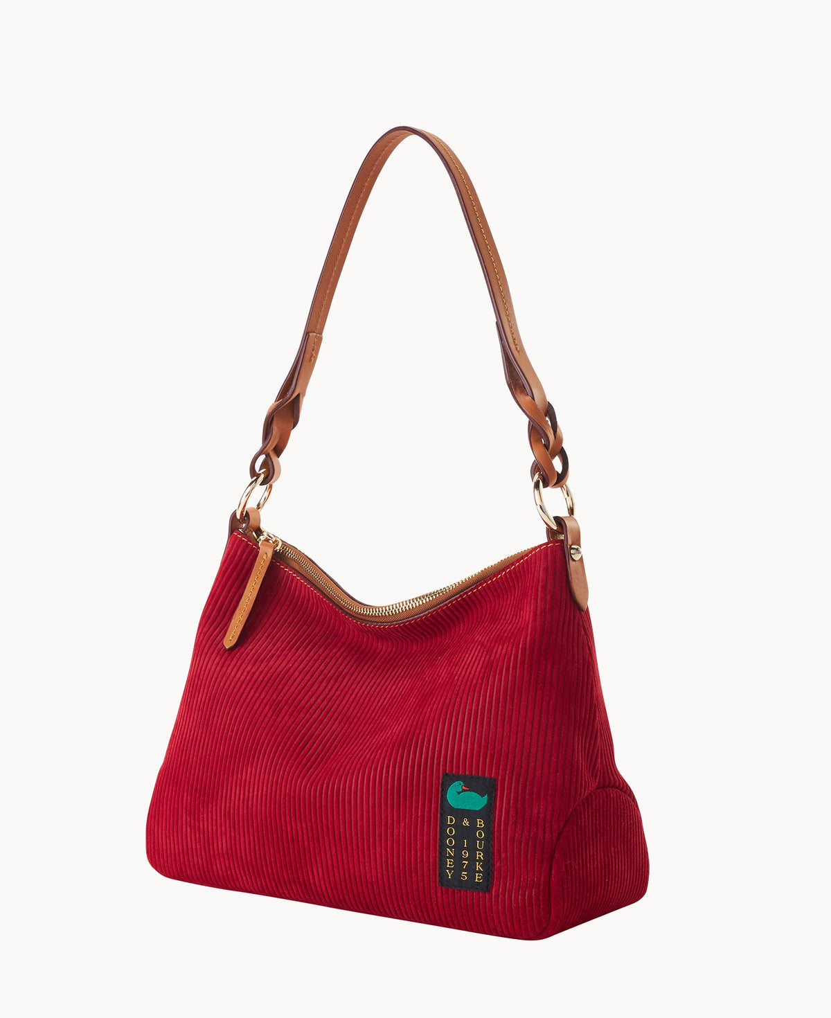 Suede Chloe 30