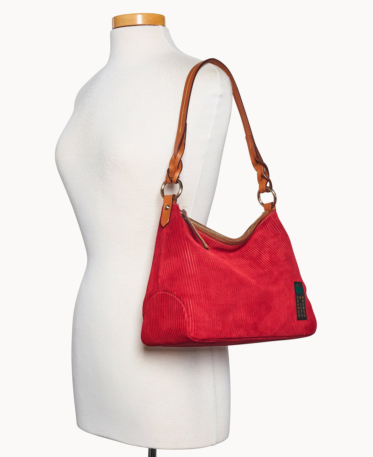 Suede Chloe 30