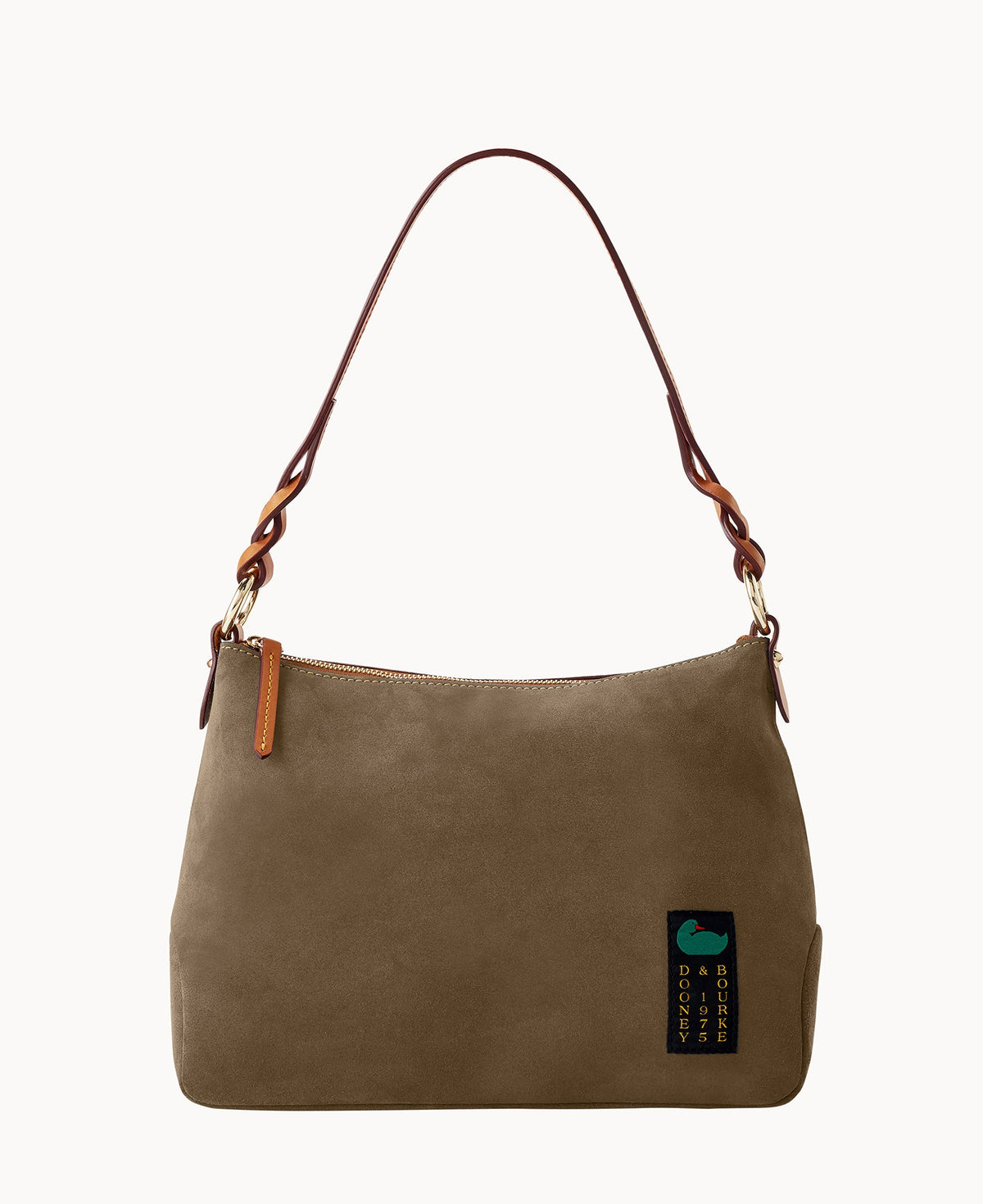 Suede Chloe 30