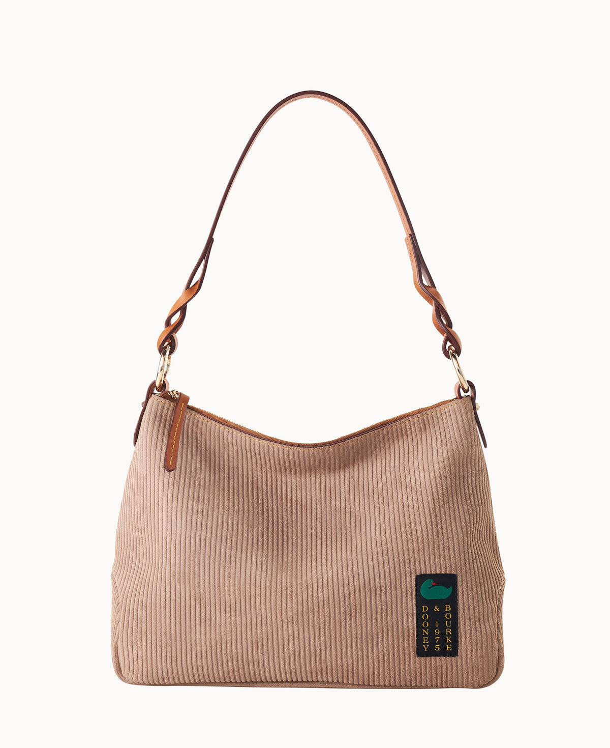 Suede Chloe 30