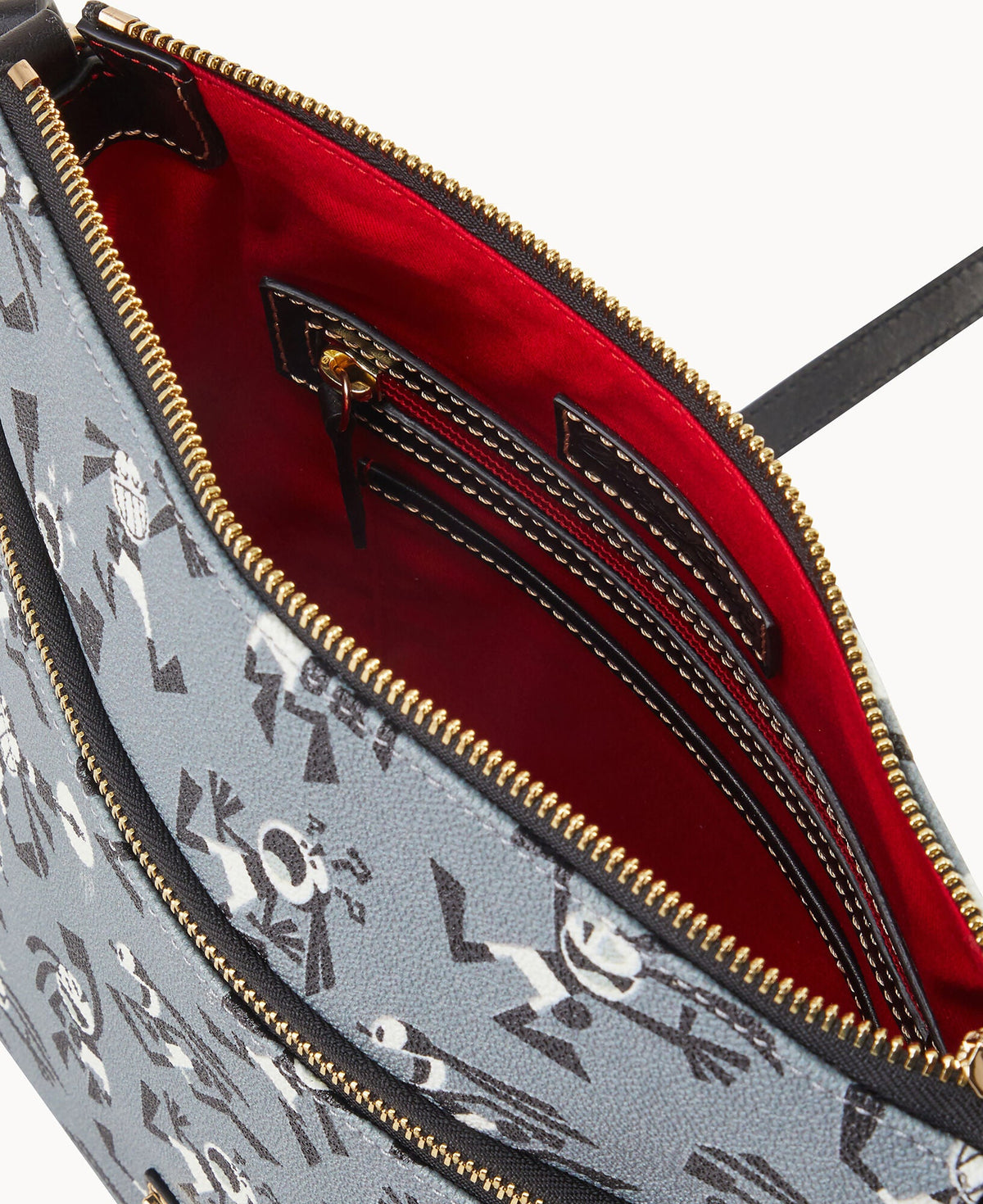 Disney Oswald Crossbody