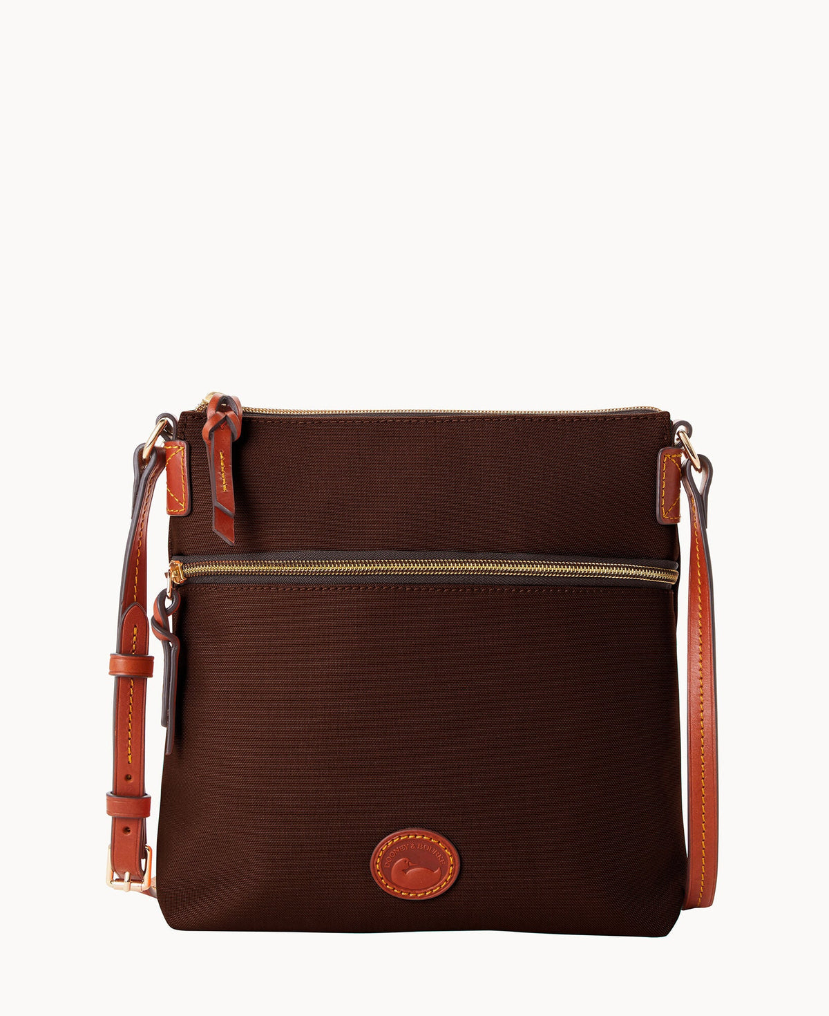 Nylon Crossbody