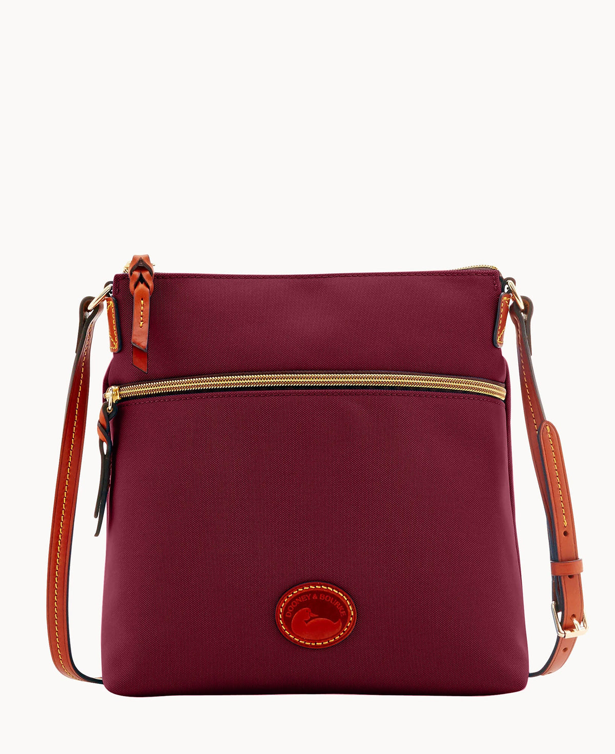 Nylon Crossbody