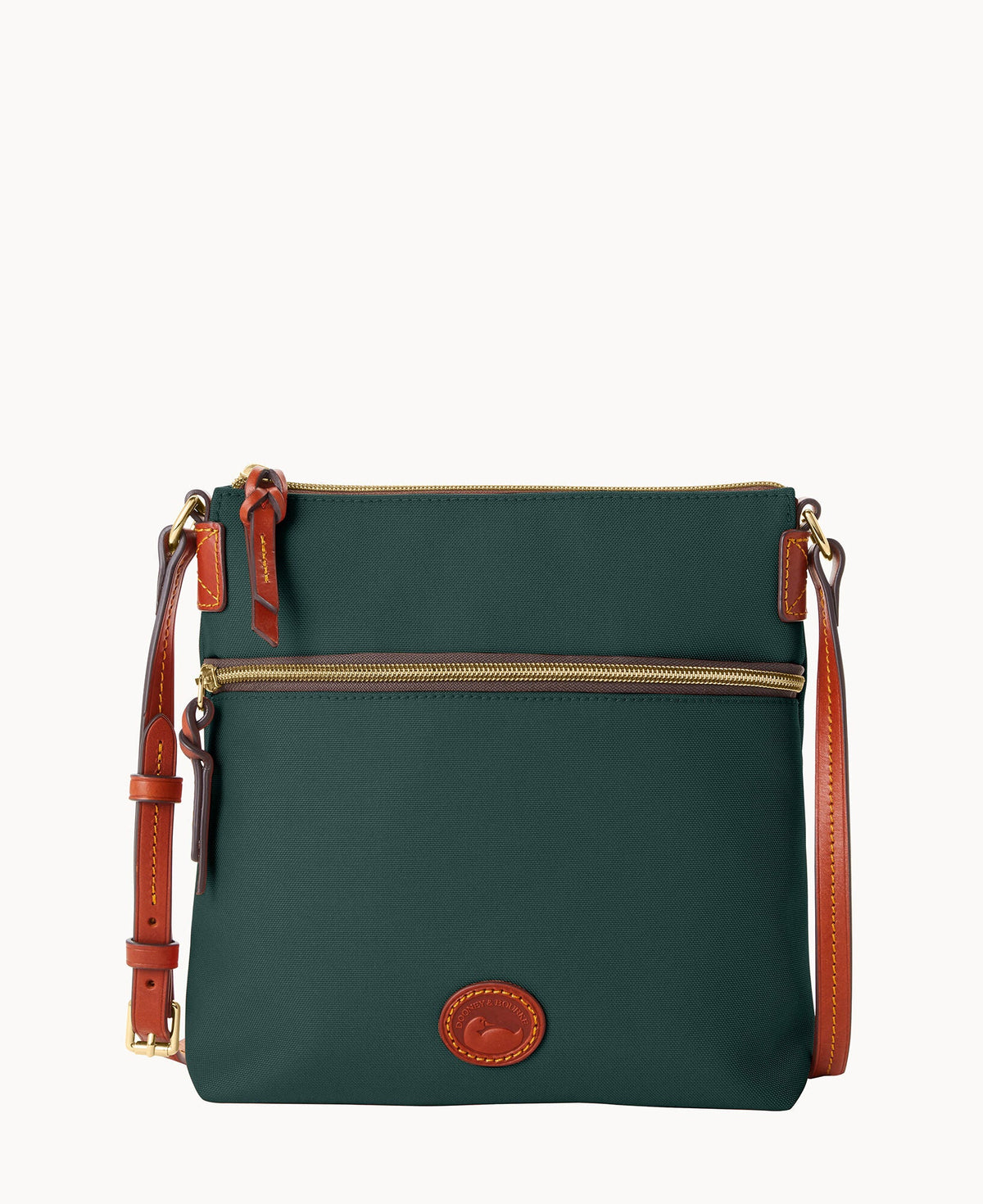 Nylon Crossbody