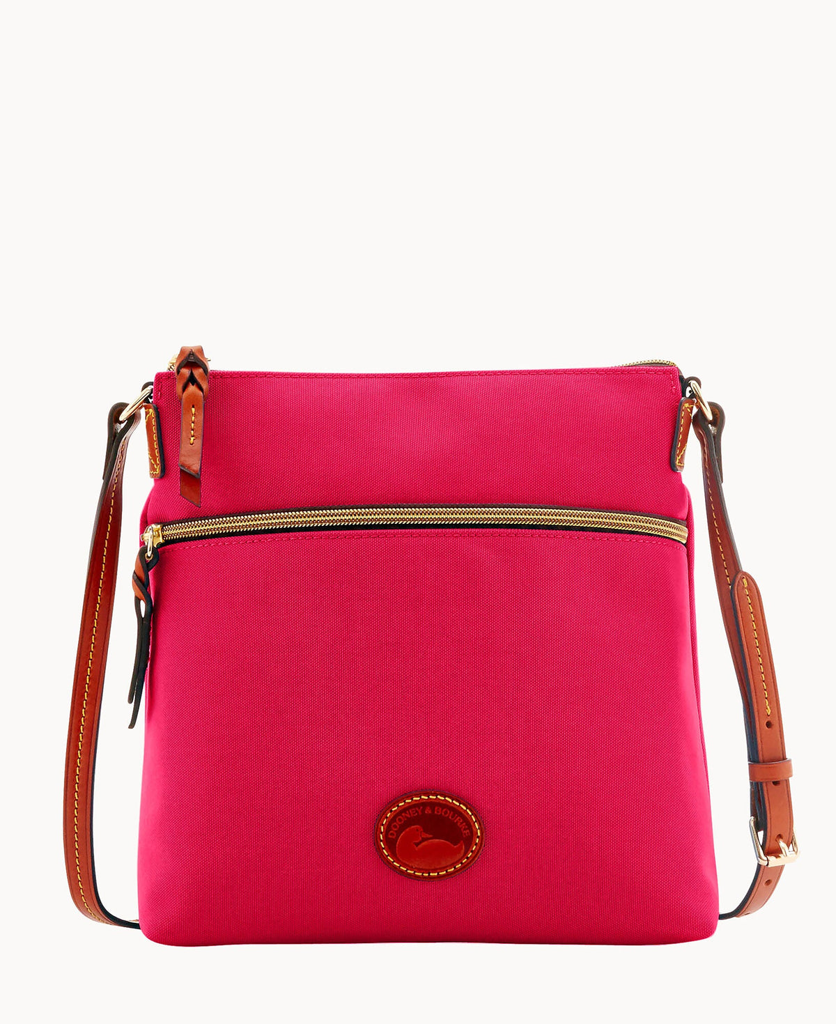 Nylon Crossbody