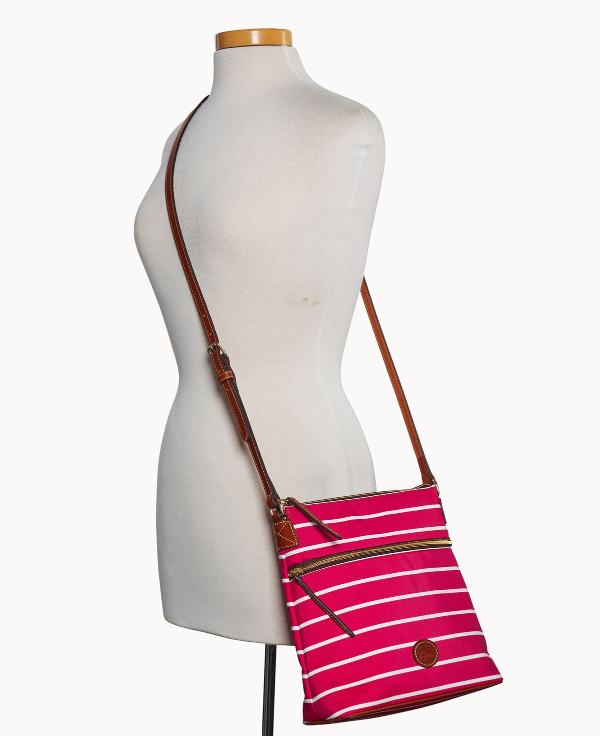 Eastham Crossbody