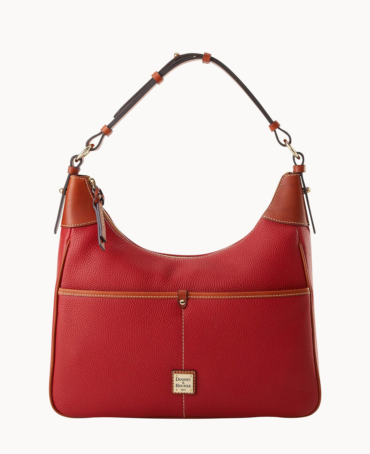Pebble Grain Rebecca Hobo
