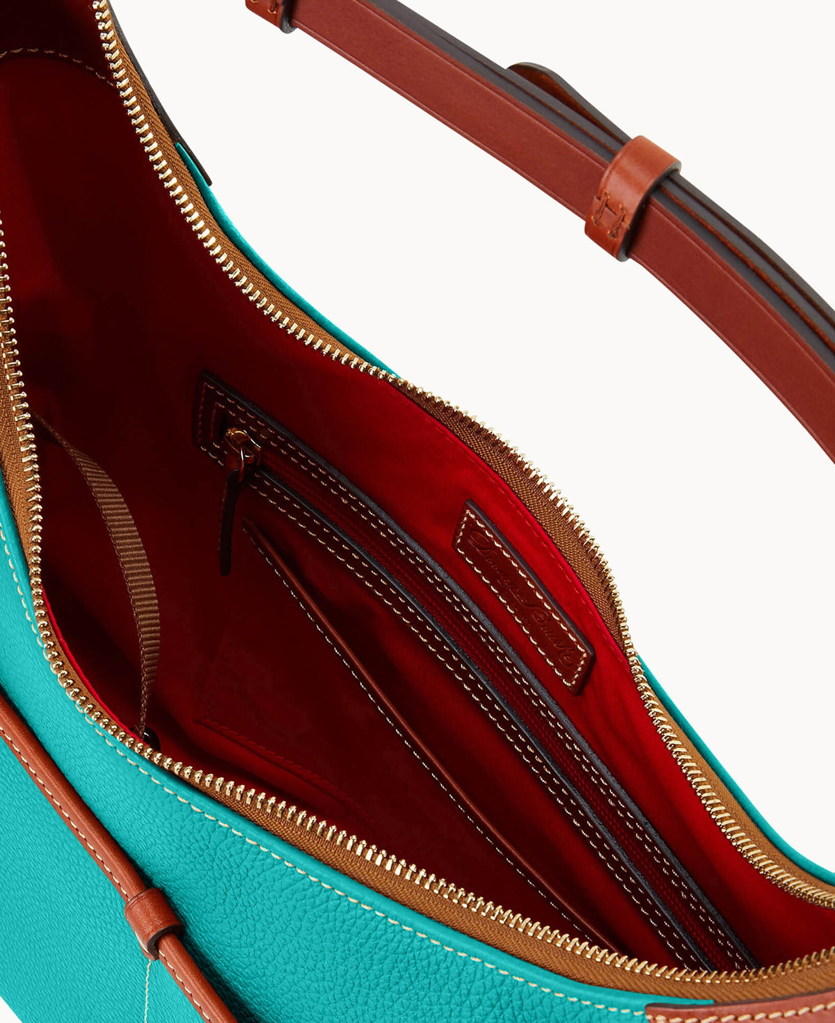 Pebble Grain Rebecca Hobo