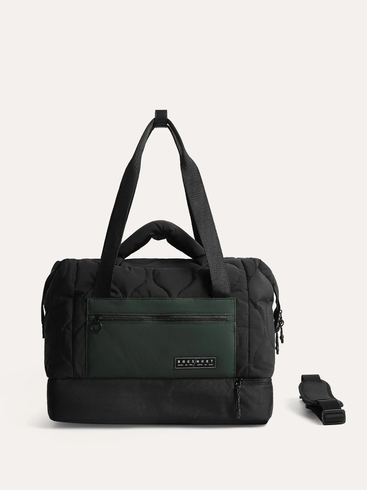 Paz 34L Duffle