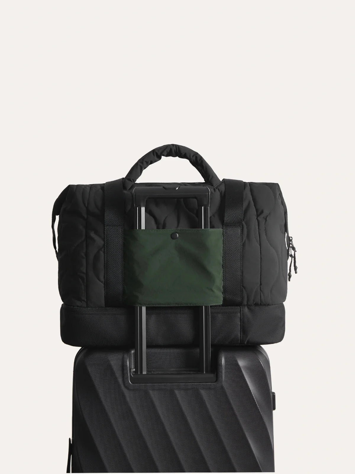 Paz 34L Duffle